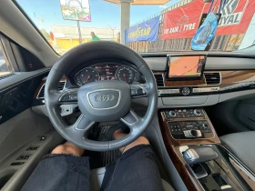 Audi A8 - 22900 лв. - 46843613 13