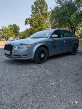 Audi A4 | Mobile.bg    11