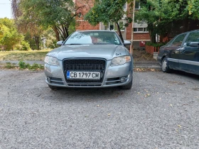Audi A4 | Mobile.bg    12