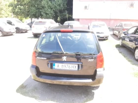 Peugeot 307 SW | Mobile.bg    3