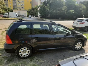 Peugeot 307 SW | Mobile.bg    2