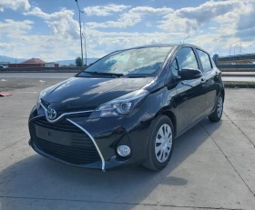Обява за продажба на Toyota Yaris 1.5 Hibrid Automatic  ~11 лв. - изображение 1