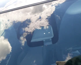 Обява за продажба на Toyota Yaris 1.5 Hibrid Automatic  ~11 лв. - изображение 8