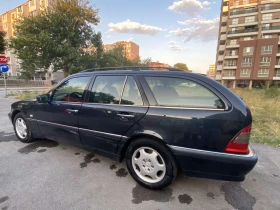 Mercedes-Benz C 200 Kompressor | Mobile.bg    5