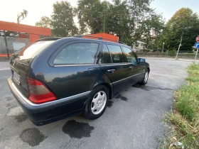 Mercedes-Benz C 200 Kompressor | Mobile.bg    7