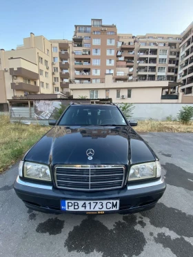 Mercedes-Benz C 200 Kompressor | Mobile.bg    3
