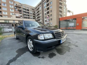 Mercedes-Benz C 200 Kompressor | Mobile.bg    4