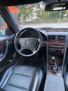 Mercedes-Benz C 200 Kompressor | Mobile.bg    11