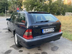 Mercedes-Benz C 200 Kompressor | Mobile.bg    6
