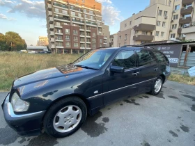 Mercedes-Benz C 200 Kompressor | Mobile.bg    2