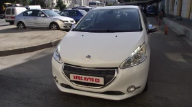 Peugeot 208 1.6.d.92.k.c.4.100 km.НОВА. - 8850 лв. - 31855535 8