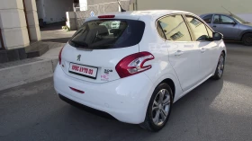 Peugeot 208 1.6.d.92.k.c.4.100 km.НОВА. - 8850 лв. - 31855535 3