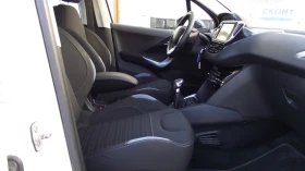 Peugeot 208 1.6.d.92.k.c.4.100 km.НОВА. - 8850 лв. - 31855535 14
