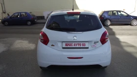 Peugeot 208 1.6.d.92.k.c.4.100 km.НОВА. - 8850 лв. - 31855535 4