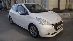 Peugeot 208 1.6.d.92.k.c.4.100 km.НОВА.