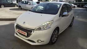 Peugeot 208 1.6.d.92.k.c.4.100 km.НОВА. - 8850 лв. - 31855535 7