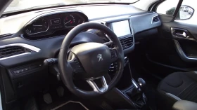 Peugeot 208 1.6.d.92.k.c.4.100 km.НОВА. - 8850 лв. - 31855535 11