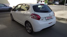 Peugeot 208 1.6.d.92.k.c.4.100 km.НОВА. - 8850 лв. - 31855535 5
