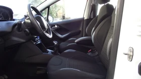 Peugeot 208 1.6.d.92.k.c.4.100 km.НОВА. - 8850 лв. - 31855535 13