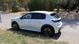 Peugeot 208 GT - 25990 лв. - 42275694 5