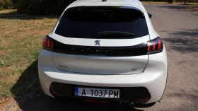 Peugeot 208 GT - 25990 лв. - 42275694 6