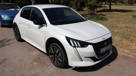 Peugeot 208 GT