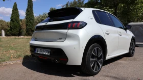 Peugeot 208 GT - 25990 лв. - 42275694 3