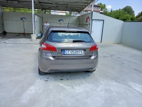 Peugeot 308 | Mobile.bg    3