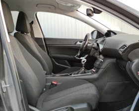 Peugeot 308 1.5HDI* 131.* STYLE*  | Mobile.bg    13