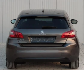 Peugeot 308 1.5HDI* 131.* STYLE*  | Mobile.bg    5