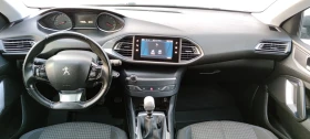Peugeot 308 1.5HDI* 131.* STYLE*  | Mobile.bg    14