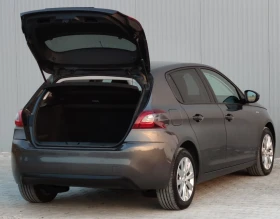 Peugeot 308 1.5HDI* 131.* STYLE*  | Mobile.bg    10