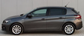 Peugeot 308 1.5HDI* 131.* STYLE*  | Mobile.bg    8