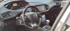 Peugeot 308 1.5HDI* 131.* STYLE*  | Mobile.bg    17