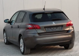 Peugeot 308 1.5HDI* 131.* STYLE*  | Mobile.bg    4