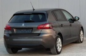 Peugeot 308 1.5HDI* 131.* STYLE*  | Mobile.bg    6