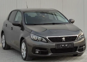     Peugeot 308 1.5HDI* 131.* STYLE* 