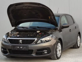 Peugeot 308 1.5HDI* 131.* STYLE*  | Mobile.bg    9