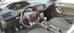 Peugeot 308 1.5HDI* 131.* STYLE*  | Mobile.bg    16