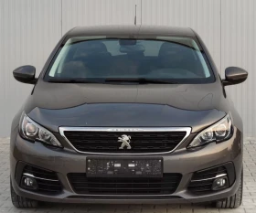 Peugeot 308 1.5HDI* 131.* STYLE*  | Mobile.bg    2