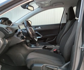 Peugeot 308 1.5HDI* 131.* STYLE*  | Mobile.bg    11