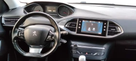 Peugeot 308 1.5HDI* 131.* STYLE*  | Mobile.bg    15