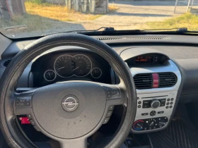Обява за продажба на Opel Combo 1.6 16v CNG ~4 100 лв. - изображение 2