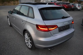Обява за продажба на Audi A3 2.0TDI-FULL EKSTRI ~21 000 лв. - изображение 5