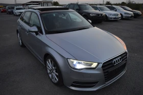 Обява за продажба на Audi A3 2.0TDI-FULL EKSTRI ~21 000 лв. - изображение 2