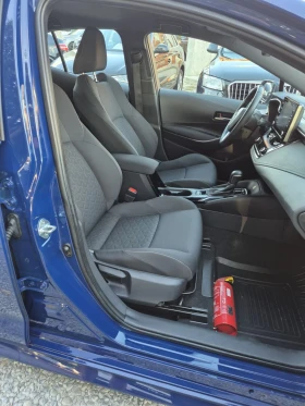 Toyota Corolla 1.8i-hibrid+ Navi - 29990 лв. - 90002337 8