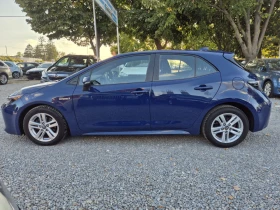 Toyota Corolla 1.8i-hibrid+ Navi - 29990 лв. - 90002337 5