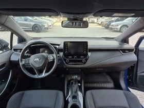 Toyota Corolla 1.8i-hibrid+ Navi - 29990 лв. - 90002337 10