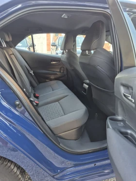 Toyota Corolla 1.8i-hibrid+ Navi - 29990 лв. - 90002337 7