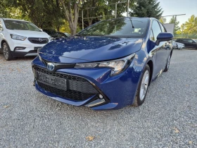 Toyota Corolla 1.8i-hibrid+ Navi